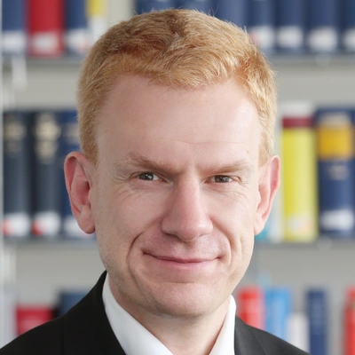 Rechtsanwalt Dr. Ulrich Hallermann 